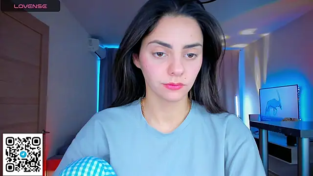 EmiliaZen online show from February 2026 02:02:02 PM