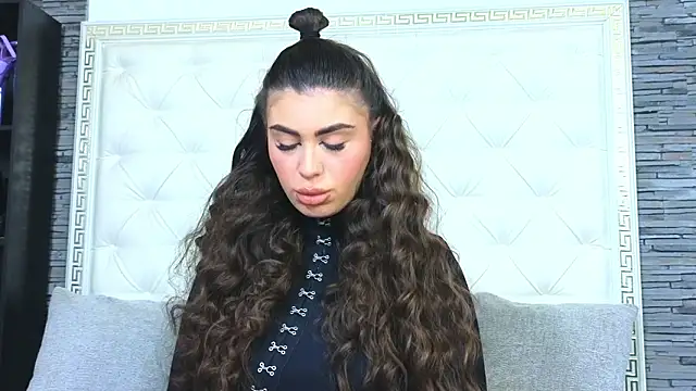 EliteDomina online show from February 2026 07:39:02 AM