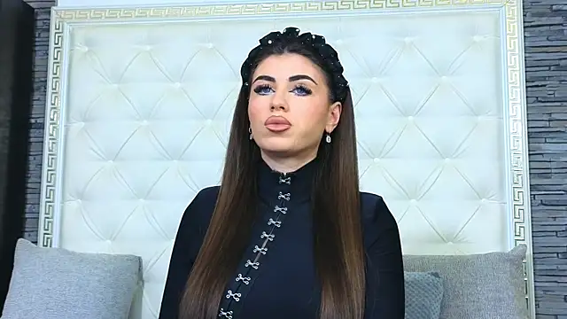 EliteDomina online show from April 2026 06:11:01 AM