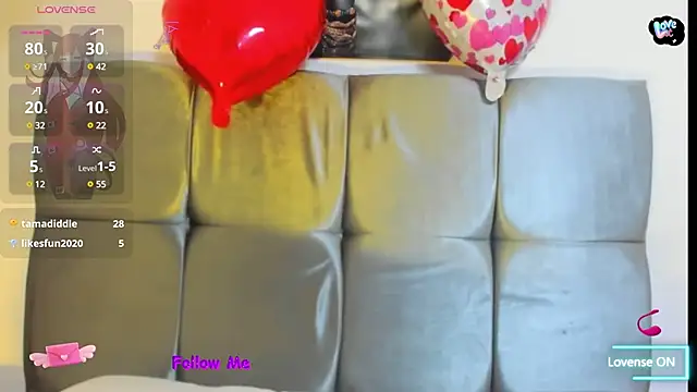 Ariel star1 online show from March 2025 04:50:02 PM