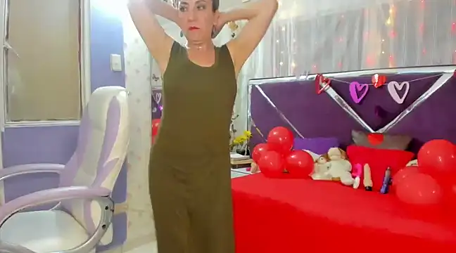 Snapshot of Dary_walker chatting on February 2025 03:06:01 PM Dary walker online show from February 2025 03:06:01 PM