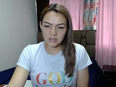 PenelopeMist online show from February 2026 06:27:01 PM