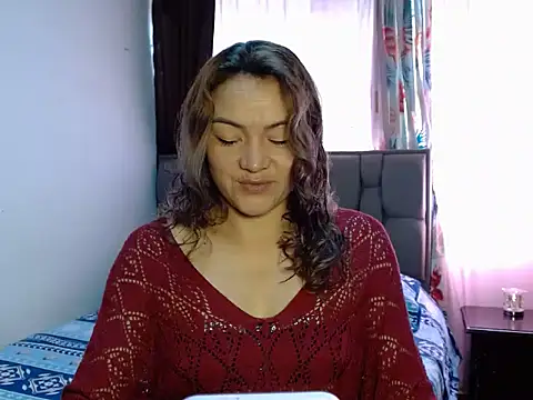 PenelopeMist online show from May 2026 06:26:02 PM