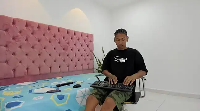 blackdirty420 online show from February 2025 01:53:02 PM