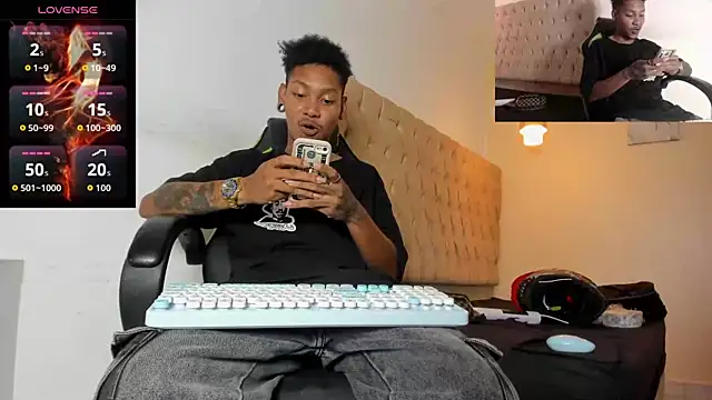 blackdirty420 online show from October 2025 07:44:02 PM