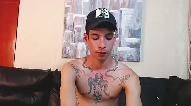 biigjhonny online show from February 2025 05:37:01 AM