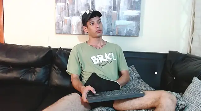 biigjhonny online show from February 2025 04:15:01 AM