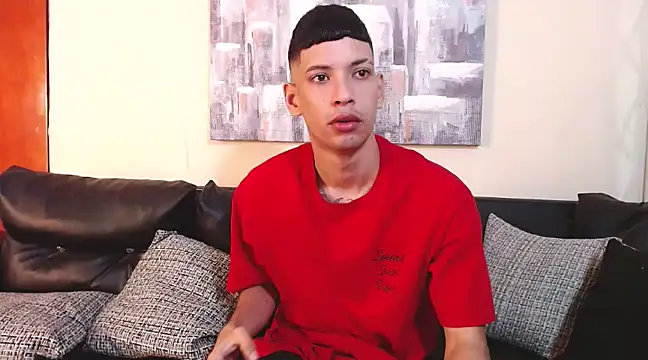 biigjhonny online show from February 2025 02:40:01 AM