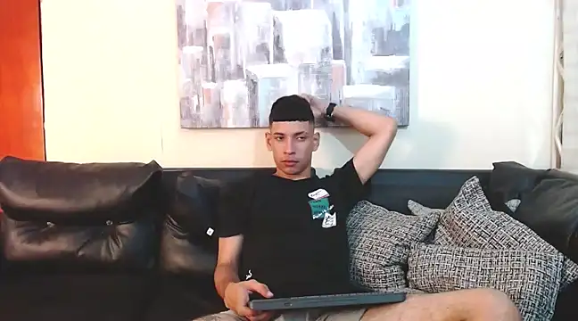 biigjhonny online show from February 2025 02:50:02 AM