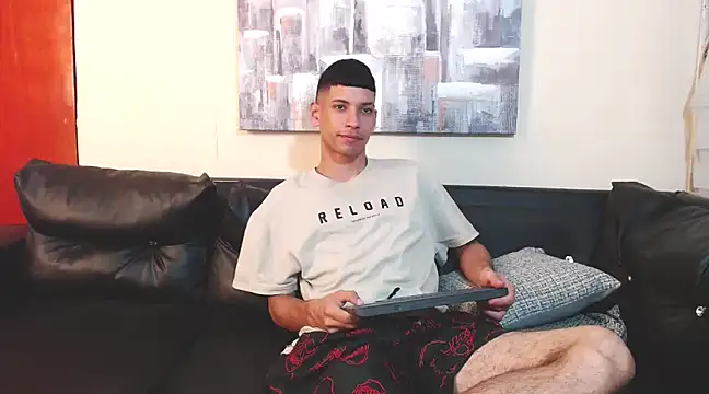 biigjhonny online show from February 2025 01:02:02 AM