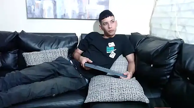 biigjhonny online show from February 2025 05:31:02 AM