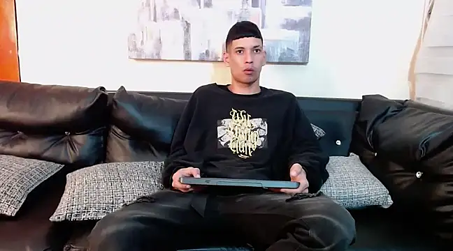 biigjhonny online show from February 2025 11:59:02 PM