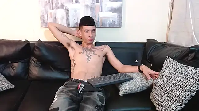 biigjhonny online show from March 2025 09:38:01 AM