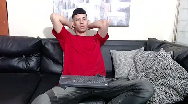 biigjhonny online show from March 2025 02:21:02 AM