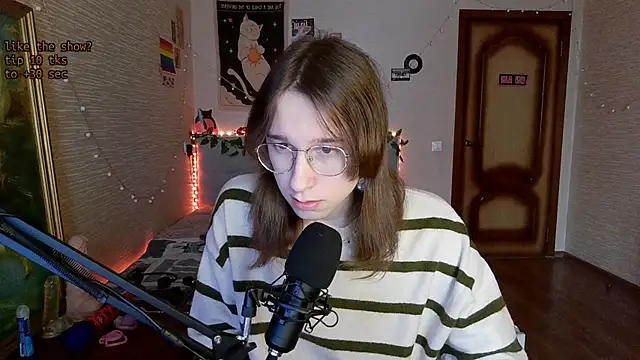 tangerine4dreams online show from March 2025 07:43:02 AM