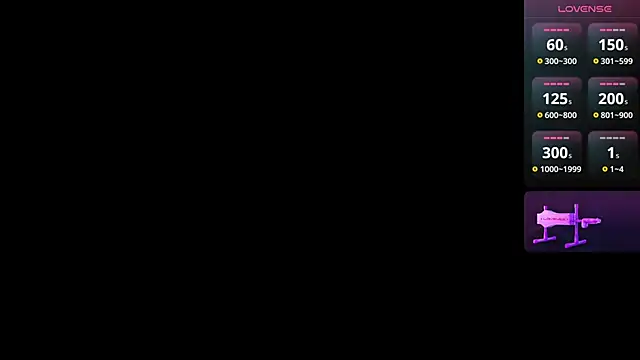 hotamanda01 online show from March 2025 09:59:02 PM