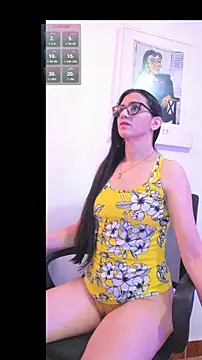 RachelsX online show from September 2025 04:28:02 PM