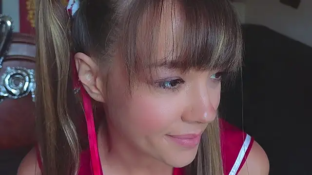 Snapshot of DemiDee chatting on February 2025 06:56:01 AM DemiDee online show from February 2025 06:56:01 AM