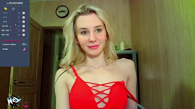 Caramel piegirl online show from February 2025 07:51:01 PM