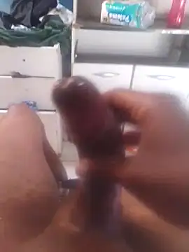 Ailton9865 online show from April 2026 12:41:02 PM