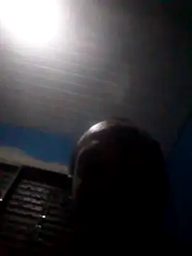 Ailton9865 online show from April 2026 01:16:02 AM