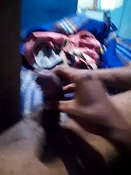 Ailton9865 online show from April 2026 03:31:02 AM