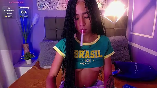 Snapshot of melissa_becraft chatting on November 2025 02:43:02 AM melissa becraft online show from November 2025 02:43:02 AM