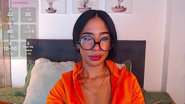 Snapshot of melissa_becraft chatting on November 2025 02:25:01 AM melissa becraft online show from November 2025 02:25:01 AM