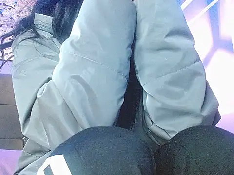 Snapshot of melissa_becraft chatting on December 2025 01:54:01 AM melissa becraft online show from December 2025 01:54:01 AM