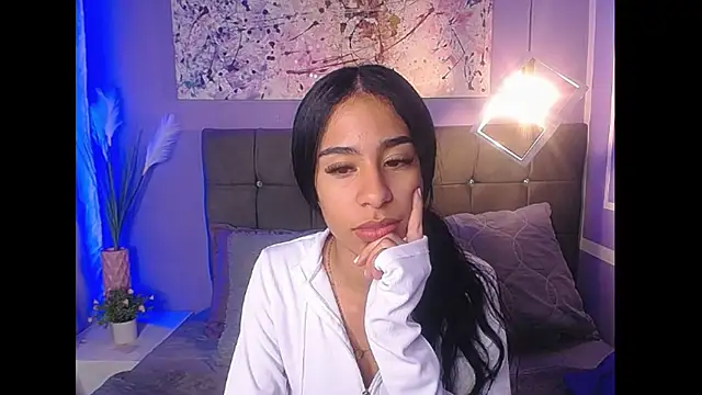 Snapshot of melissa_becraft chatting on December 2025 01:46:02 AM melissa becraft online show from December 2025 01:46:02 AM