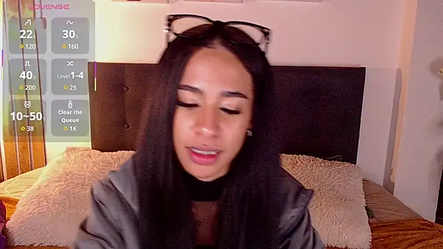 Snapshot of melissa_becraft chatting on January 2026 01:07:02 AM melissa becraft online show from January 2026 01:07:02 AM