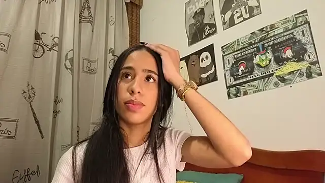 Snapshot of melissa_becraft chatting on February 2026 01:23:02 AM melissa becraft online show from February 2026 01:23:02 AM