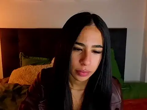 Snapshot of melissa_becraft chatting on May 2026 01:23:02 AM melissa becraft online show from May 2026 01:23:02 AM