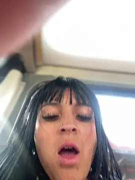 Dulce  Boyd online show from December 2025 01:31:02 PM