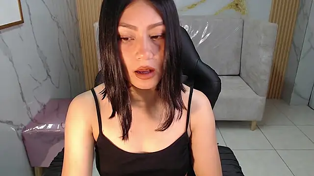 salome stockman s online show from March 2025 01:29:02 PM