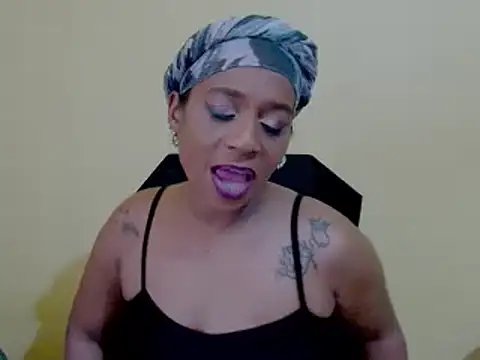 1fiestyalpha online show from October 2025 07:52:02 AM