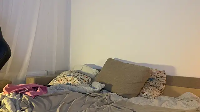 Sabrinaanddaniel online show from February 2025 03:23:01 AM