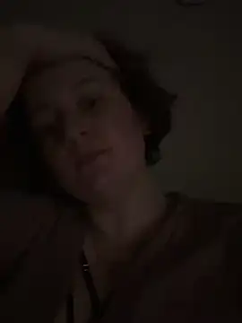 Luna Echo online show from February 2025 06:33:01 PM