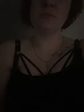 Luna Echo online show from February 2025 06:45:02 PM