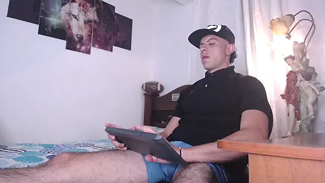 Bull Xvi online show from November 2025 02:11:02 AM