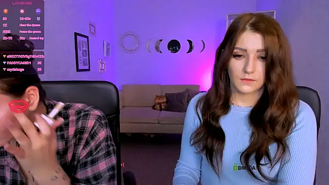 catherine kitty online show from December 2025 08:16:02 PM