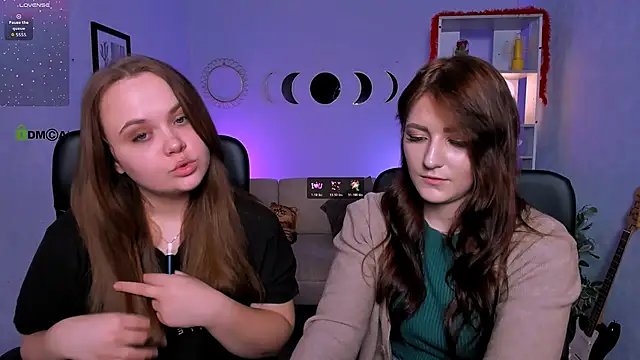 catherine kitty online show from March 2026 08:26:01 PM