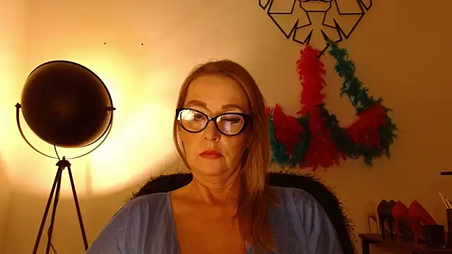 leaxSTAR online show from July 2026 02:22:02 PM