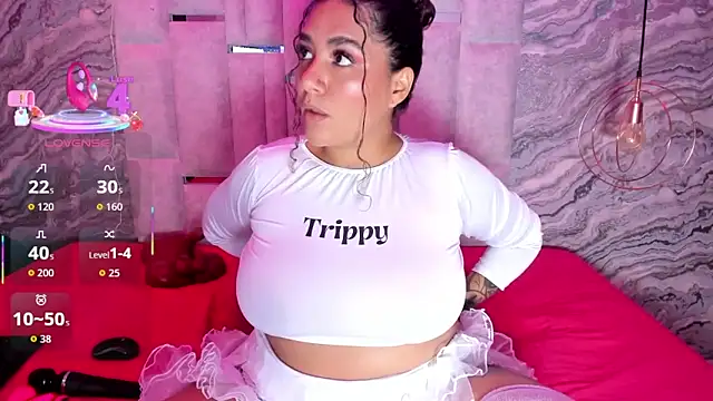 MelissaBloomm online show from February 2026 02:11:02 PM