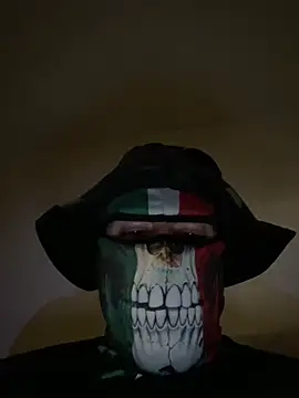 Snapshot of Gango_777 chatting on February 2025 07:16:01 PM Gango 777 online show from February 2025 07:16:01 PM