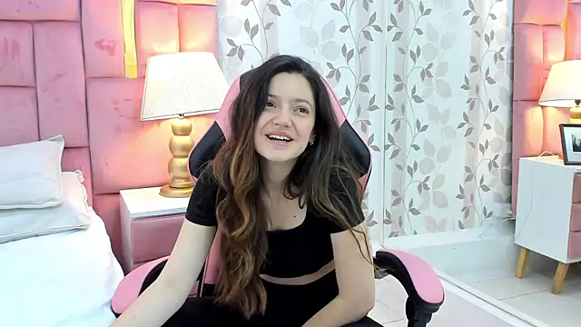 ArianaFranco online show from March 2025 03:10:02 AM