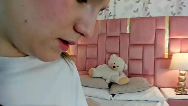 ArianaFranco online show from January 2026 03:50:01 PM