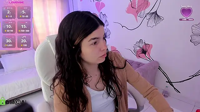 Isabela Fiorelli online show from June 2026 01:45:02 PM