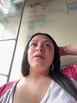Cute Angell  online show from July 2026 04:12:02 PM