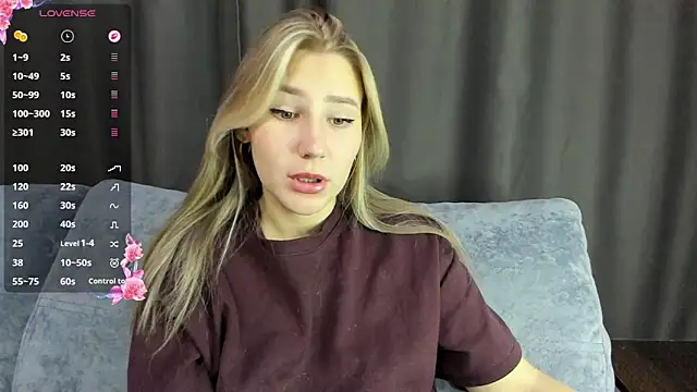 And1sa online show from November 2025 11:10:02 AM